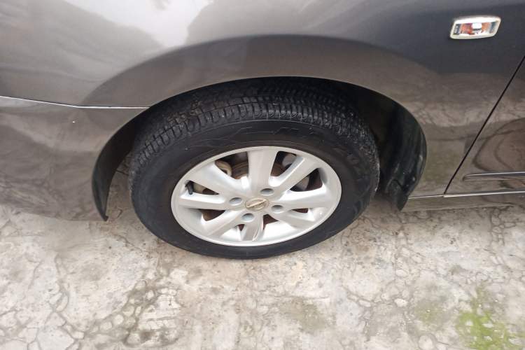 Used Nissan Sylphy 2012 Classic 1.6XE Manual Comfort Edition