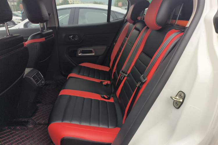 Used Citroen C5 AIRCROSS 2021 360THP Comfort Edition