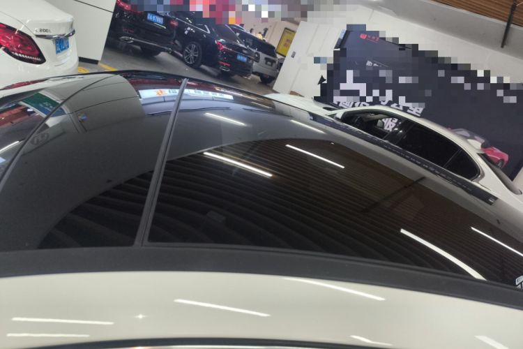 Used Mercedes-Benz A-Class 2019 A 180 L Sport Sedan