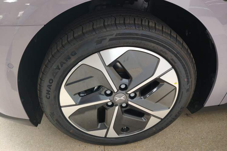 Used XPeng MONA M03 2025 620 Ultra-Long Range Plus
