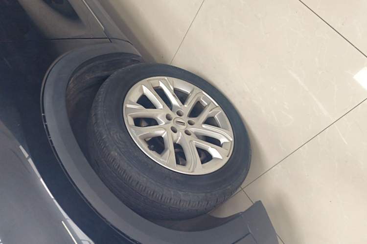 Used Qoros 7 2020 1.6T Escort Elite Model