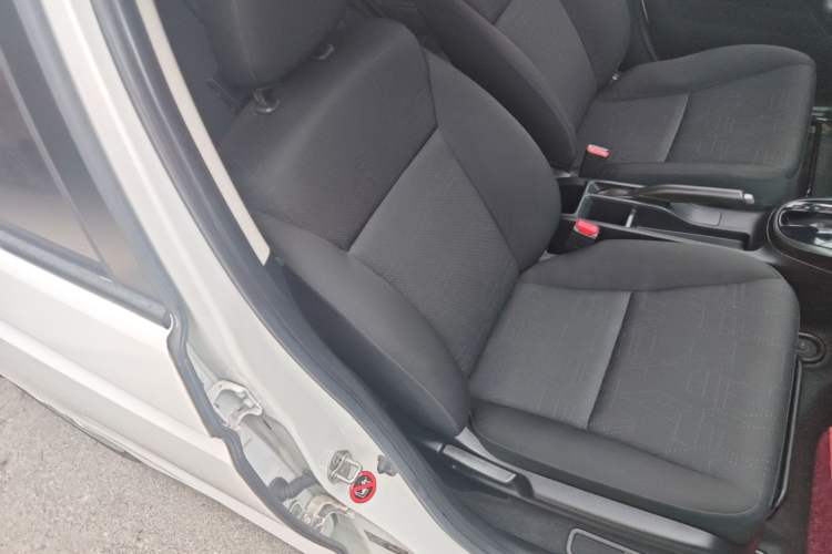 Used Honda Fit 2018 1.5L CVT Comfort Version
