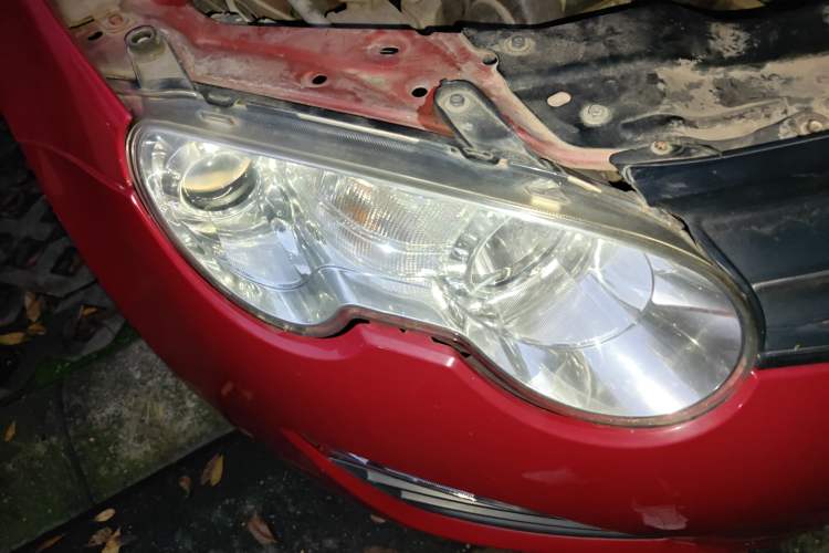 Used Roewe 550 2010 550S 1.8L Automatic Start-Zhen Edition