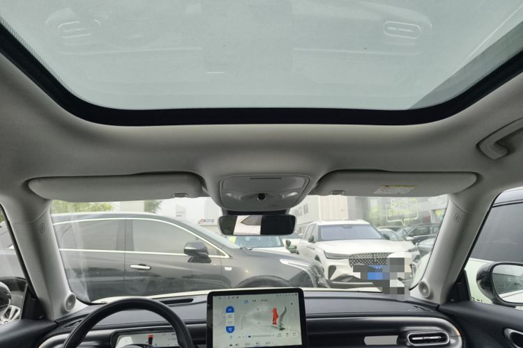 Used smart #1 2024 Premium Edition Headliner