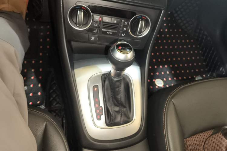 Used Audi Q3 2018 30th Anniversary Edition 30 TFSI Fashion Model