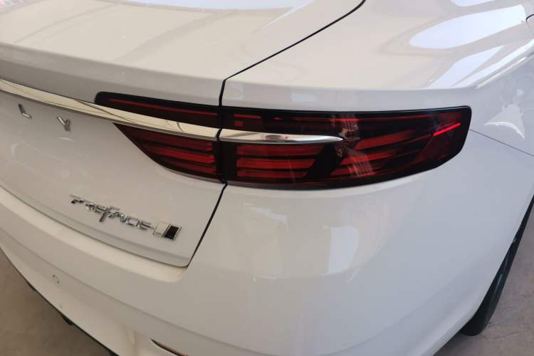 Used Geely Auto Preface 2026 Model Oriental Yao 1.5TD Fuyao Edition
