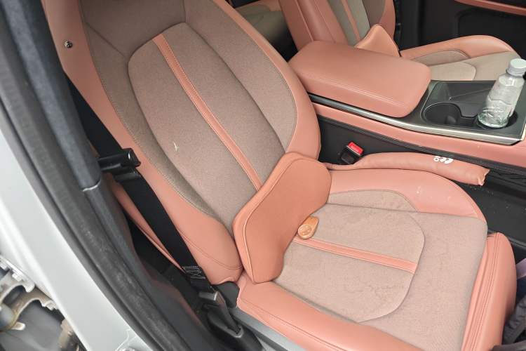 Used Nio EC6 2020 440 km Performance Version