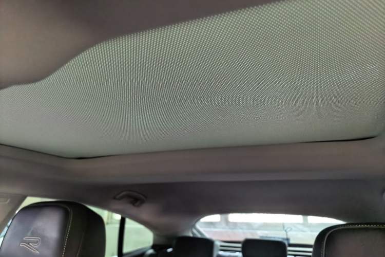 Used Volkswagen FAW-Volkswagen CC 2021 380TSI Striking Edition
