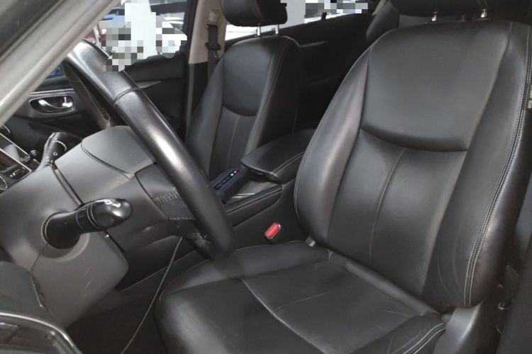 Used Infiniti Q50L 2015 2.0T Enjoyment Edition