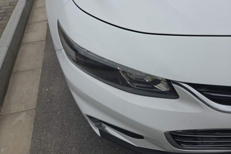 Used Chevrolet Malibu XL 2017 1.5T Automatic Ruichi Edition
