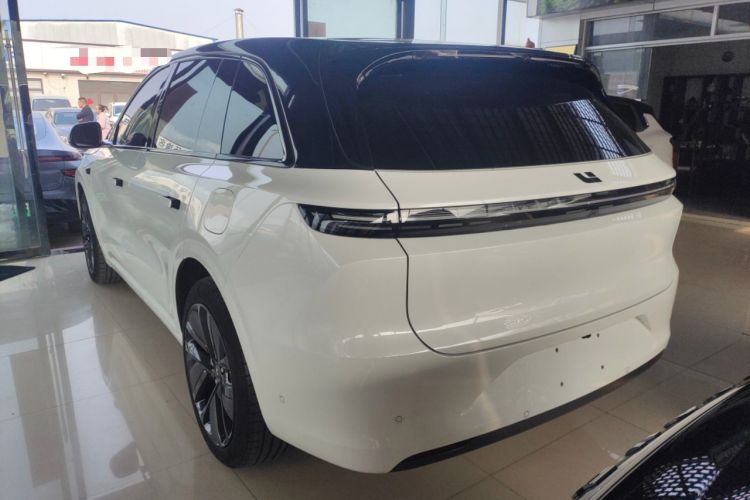 Used Li Auto L6 2024 Pro Model
