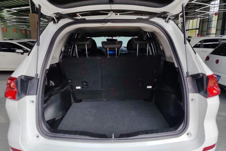 Used Haval M6 2021 PLUS 1.5T DCT Luxury Smart Connectivity Model