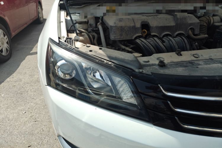 Used Geely Auto Emgrand 2014 Hatchback 1.5L Manual Elite Model