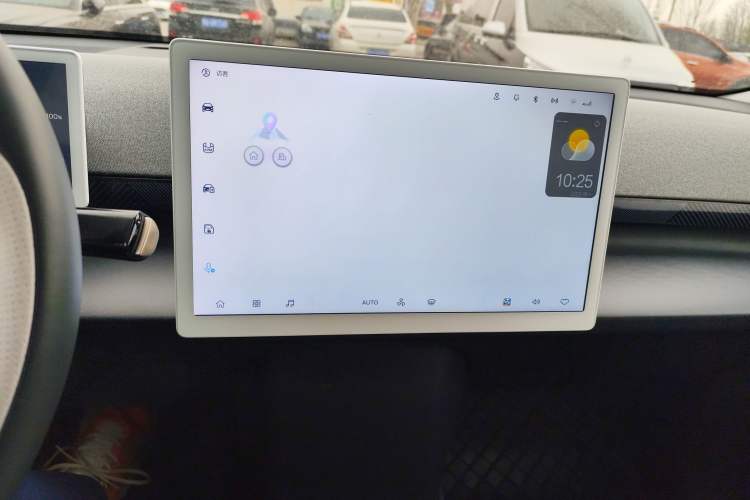 Used ARCFOX Kaola 2023 Family Edition