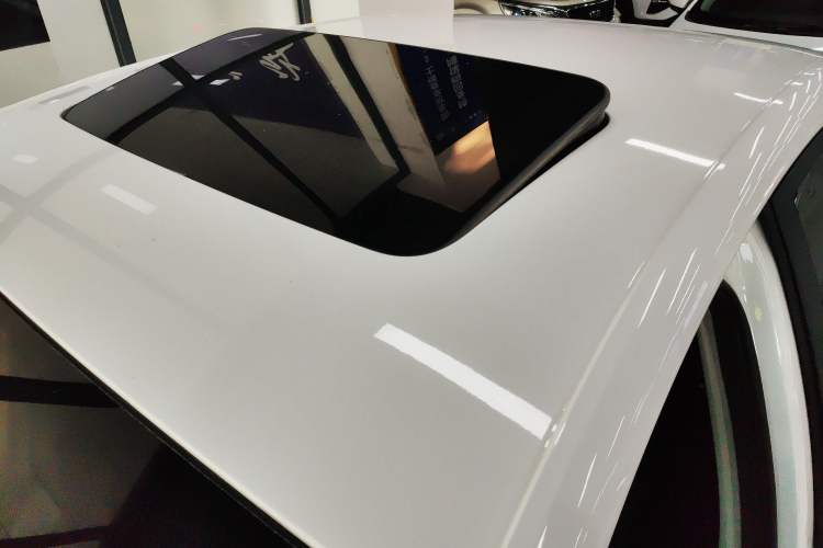 Used Buick GT 2021 Revised Version Flagship 1.5L Automatic Elite Edition
