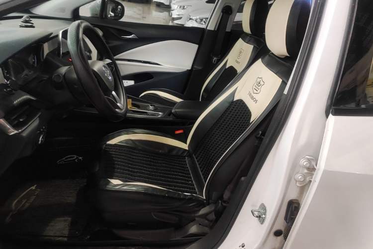 Used Buick Velite 6 2019 Connected & Smart Edition