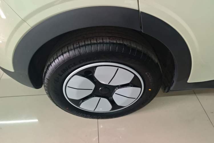 Used Geely Galaxy Geome 2025 310km Youth Edition