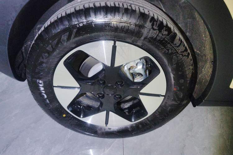 Used Geely Galaxy Geome 2025 UP 410km Exploration Edition
