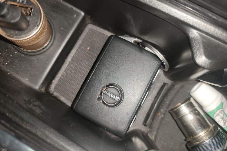 Used Volvo S90 2022 B5 Zhiyi Luxury Edition