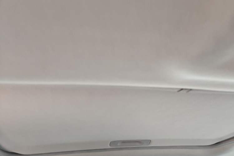 Used Haima Fumei 2017 1.6L Manual Luxury Model
