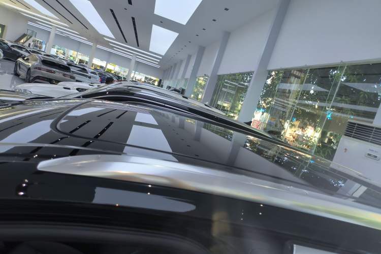 Used Audi Q7 2023 45 TFSI quattro S line Sport model