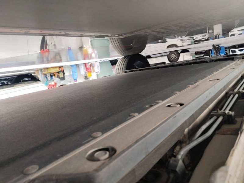 Used BYD Yuan PLUS 2023 Champion Edition 510KM Superior Model — 21