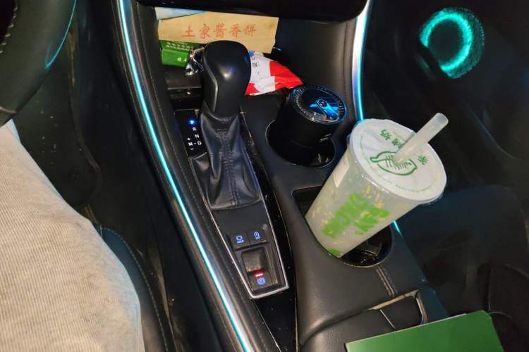 Used Toyota Avalon 2022 2.0L Luxury Edition
