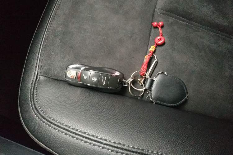 Used Porsche Macan 2018 Macan 2.0T
