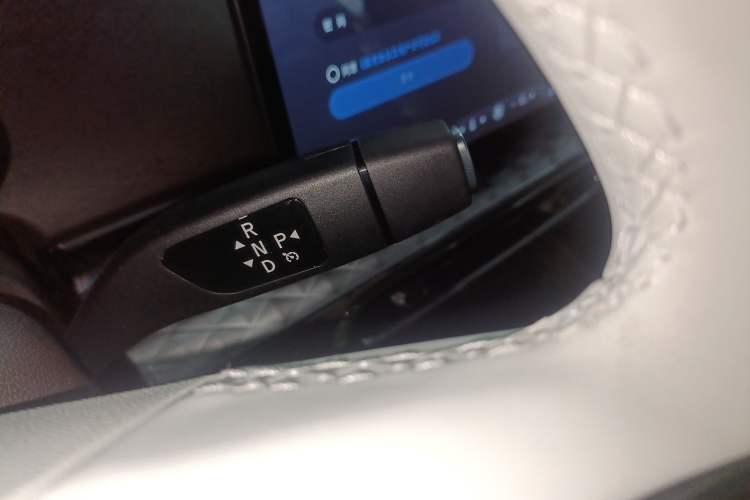 Used JAC Yiwei 3 2024 Beloved Edition 330km Air+
