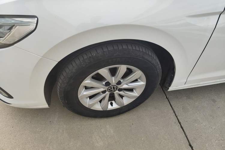 Used Volkswagen Bora 2024 200TSI DSG Comfort Edition