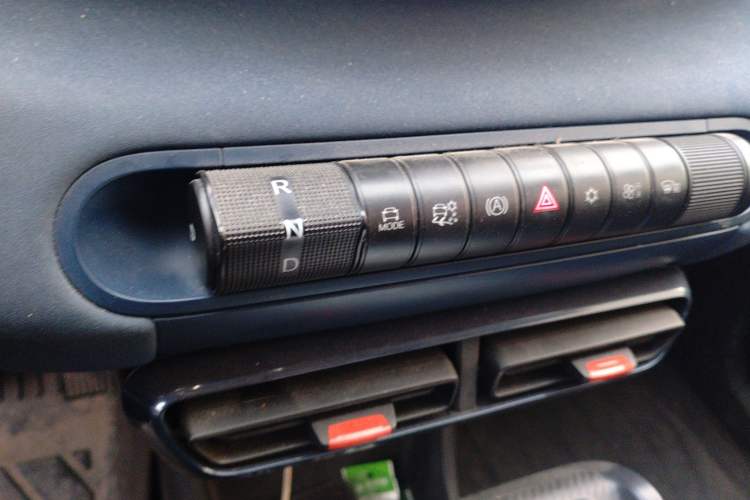 Used BYD Seagull 2025 305km Active Version