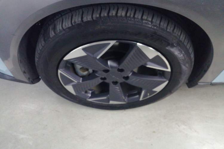 Used AION Y 2022 70 Enjoyment Edition Lithium Iron Phosphate