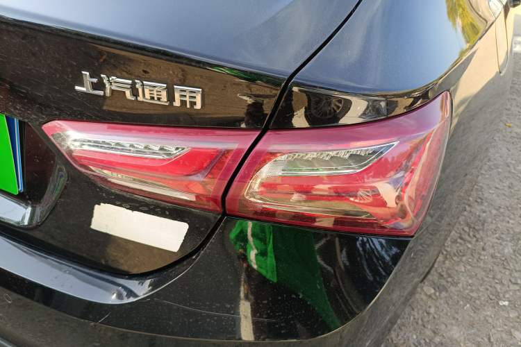 Used Chevrolet Malibu XL 2021 535T Automatic Sport Edition
