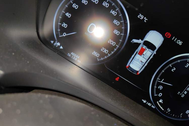 Used Volvo V90 2019 Cross Country T5 AWD Smart Range Version China V Standard