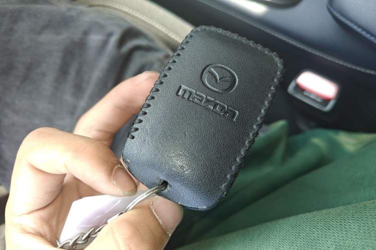 Used Mazda CX-30 2021 2.0L Manual Shangyue Trim