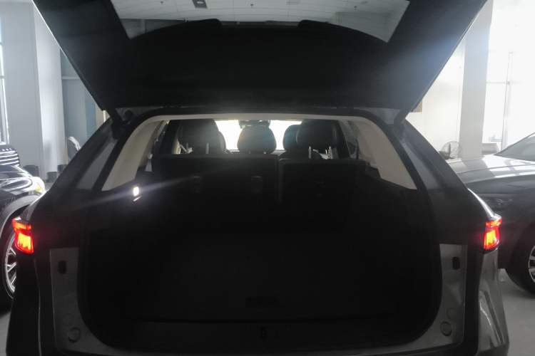 Used Chery Tiggo 9 C-DM 2025 1.5T 106KM Ultra-Comfort Edition 5 Seats Lithium-NMC