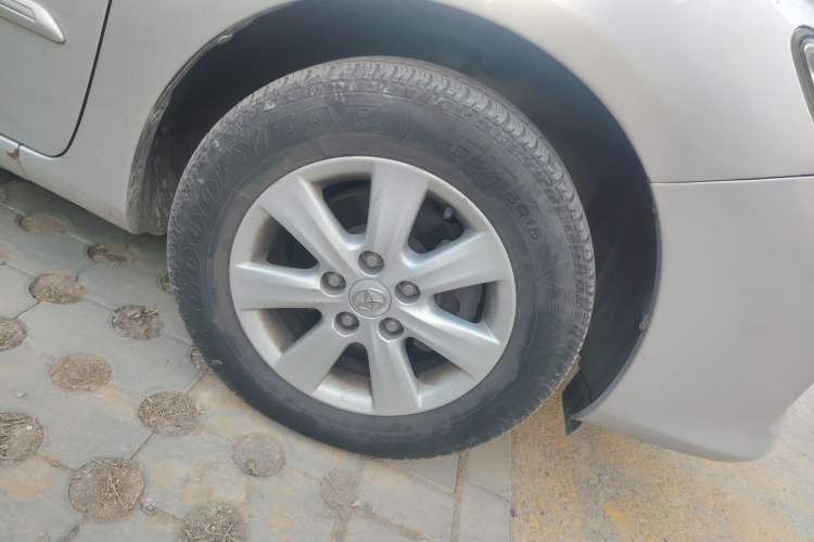 Used Toyota Corolla 2007 1.6L Automatic GL