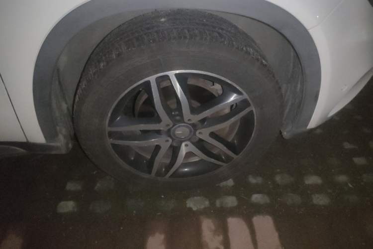 Used Mercedes-Benz GLA 2016 GLA 200 Fashion Model
