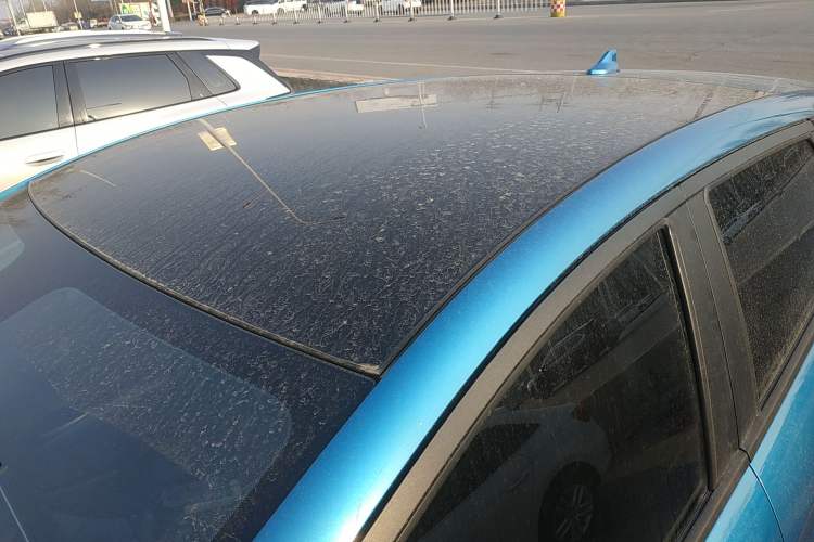 Used BYD Dolphin 2021 405 km Fashion Edition
