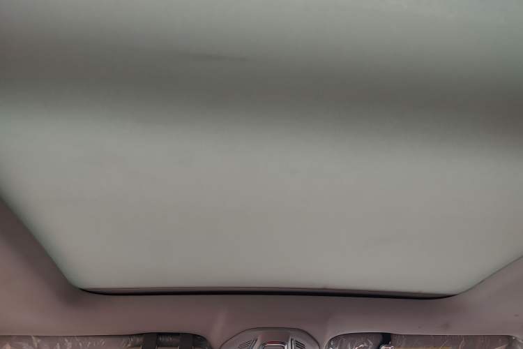 Used Baojun RS-3 2020 1.5L CVT Elite Version with 24-Hour Online Service Headliner