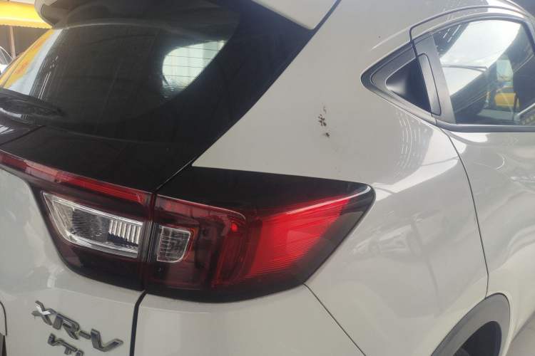 Used Honda XR-V 2015 1.8L VTi CVT Luxury Edition