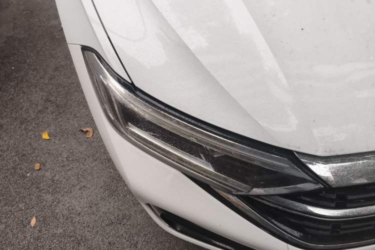 Used Volkswagen Sagitar 2023 280TSI DSG Beyond Lite Edition
