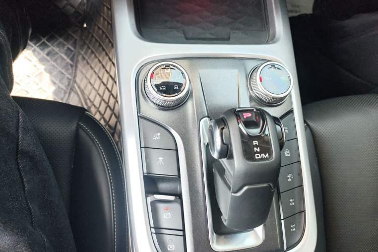 Used Tank 300 2021 Off-Road Edition 2.0T Conqueror
