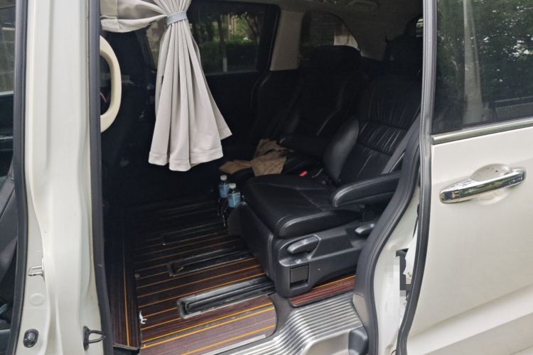 Used Honda Odyssey 2018 2.4L Smart Edition