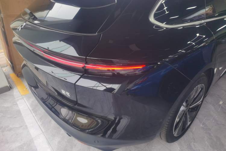 Used Nio ET5T 2024 75kWh Touring