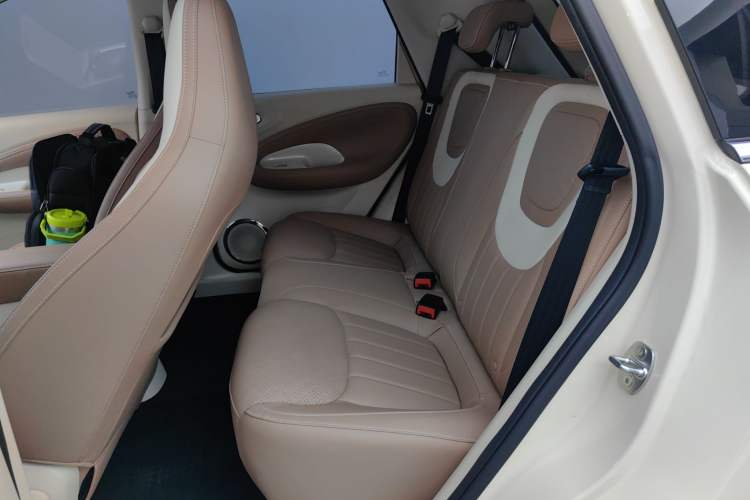 Used Wuling Bingo 2025 333 km Enjoyment Version
