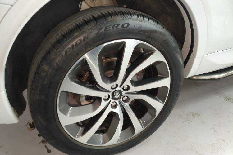 Used Land Rover Discovery Sport 2020 249 PS R-Dynamic Performance Edition