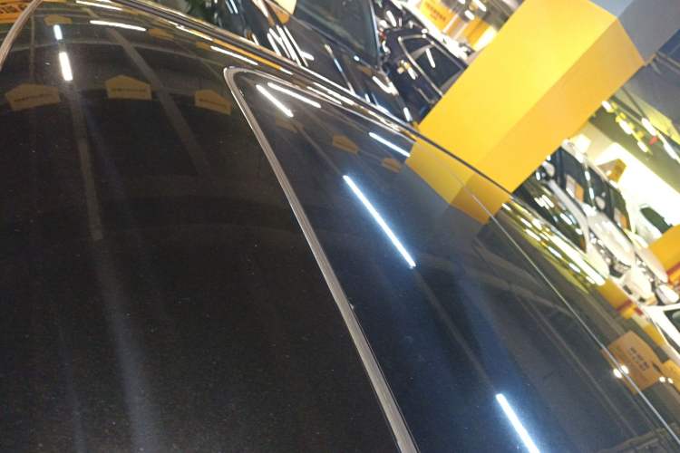 Used Mercedes-Benz EQC 2022 EQC 400 4MATIC
