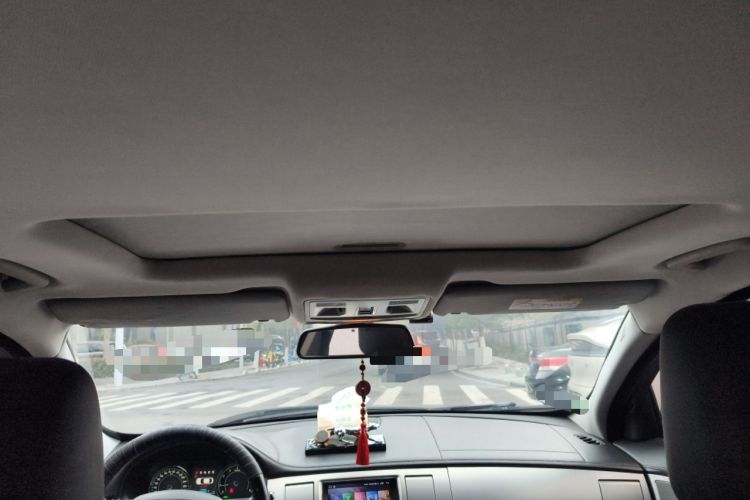 Used Jaguar XF 2014 XF 2.0T Prestige Edition
