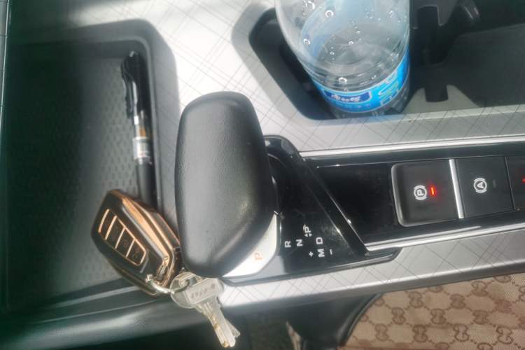 Used Geely Auto Preface 2021 2.0TD Luxury Version